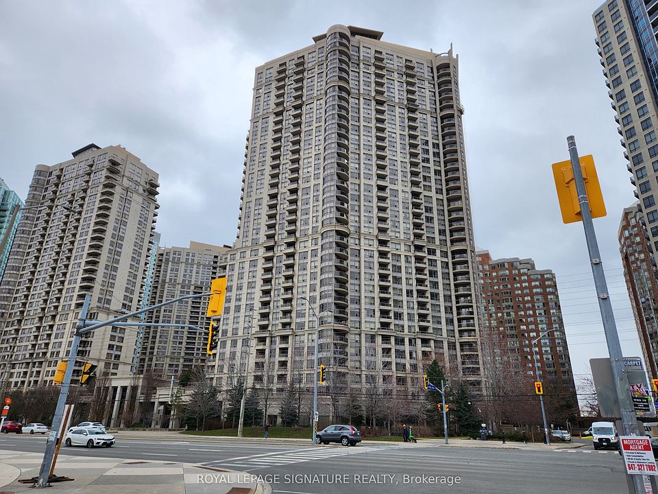 1st image of 310 Burnhamthorpe Rd W #3009
