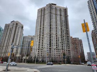 310 Burnhamthorpe Rd W #3009, Mississauga, ON