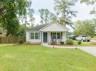 1413 W Magnolia St, Valdosta, GA 31601