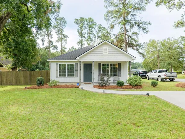 1413 W Magnolia St, Valdosta, GA 31601