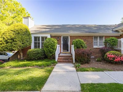 2006 Saddlegate Ct, Greensboro, NC, 27407