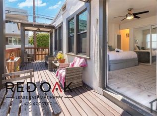 1403 Innes Pl APT 7, Venice, CA 90291