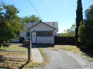 622 Hildebrandt St, San Andreas, CA 95249
