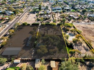 9980 E Charter Oak Rd #1, Scottsdale, AZ 85260