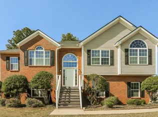 3722 Auger Trl, Douglasville, GA 30135