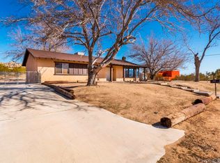 57536 Saint Marys Dr, Yucca Valley, CA 92284