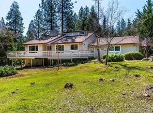 12007 Breckenridge Rd, Groveland, CA 95321