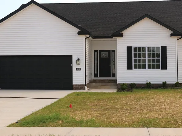 318 Claiborne Cir, Franklin, KY 42134