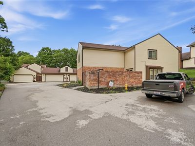 1360 Black Forest Dr APT 30, Dayton, OH, 45449