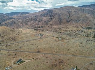 480 Camp Antelope Rd, Coleville, CA 96107