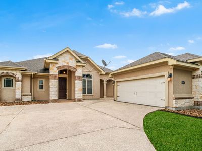 30006 Cibolo Gap, Boerne, TX, 78015