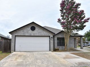 9502 Maverick Point, San Antonio, TX 78240