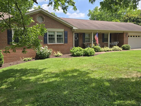 130 Carolyn Ln, Nicholasville, KY 40356