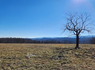 Barren Hollow Rd, Marshall, AR 72650