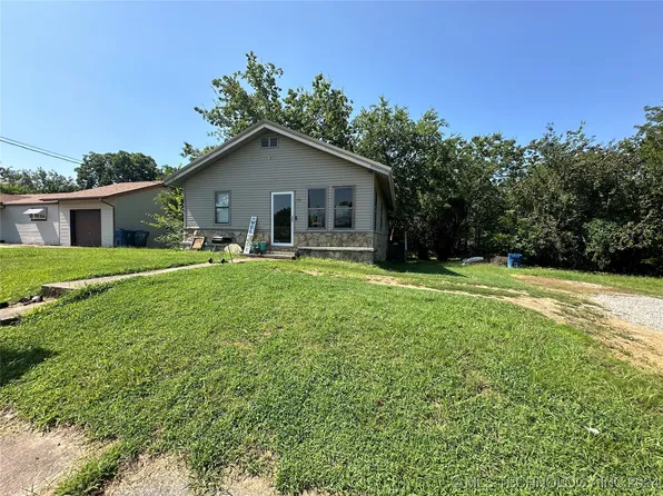 718 W Madison Ave, McAlester, OK 74501
