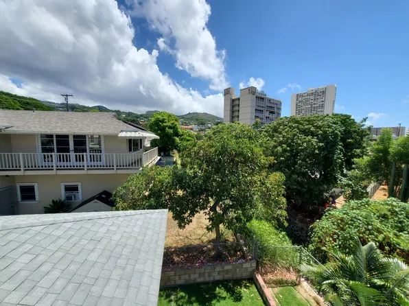 1306 Prospect St, Honolulu, HI 96822