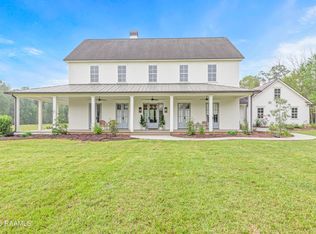 3304B Highway 93, Sunset, LA 70584