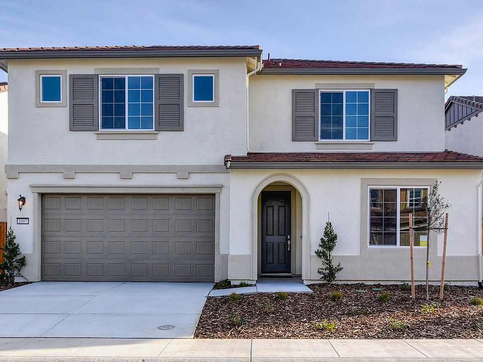 Radiance Plan 3 Homesite 98