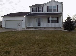 3446 Bellflower Dr, Lorain, OH