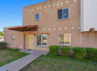 533 N Lesueur, Mesa, AZ 85203