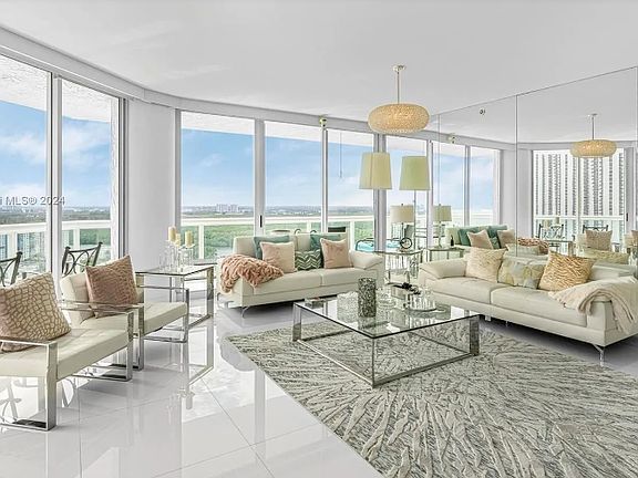 5th image of 16400 Collins Ave APT 2843