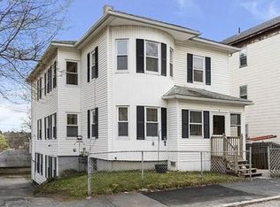 3 Lund St, Worcester, MA 01607
