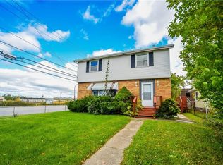 248 Stenson St, Rochester, NY 14606