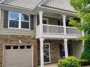 2004 Bartlett Cir #1, Hillsborough, NC 27278