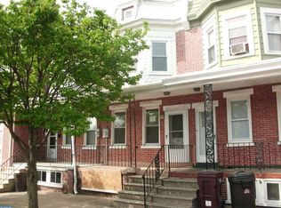 22 Stroud St, Wilmington, DE 19805