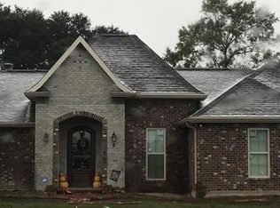 9 Pinehurst Dr, Carriere, MS 39426