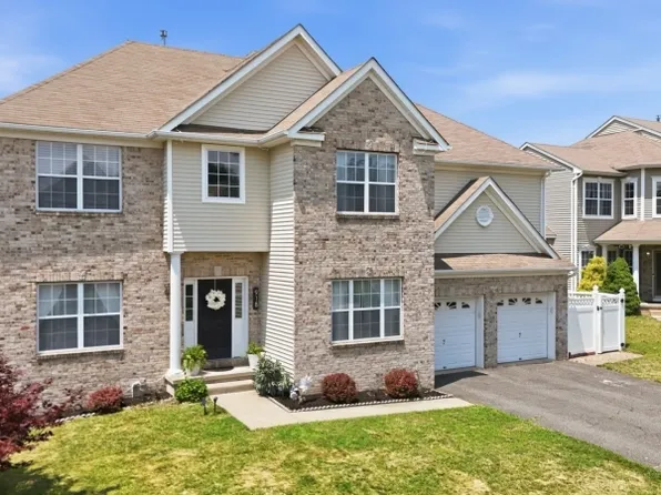918 Timberline Dr, Jefferson Twp., NJ 07849