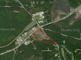 50 Callawassie Dr, Okatie, SC 29909
