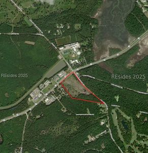 50 Callawassie Drive, Okatie, SC, 29909