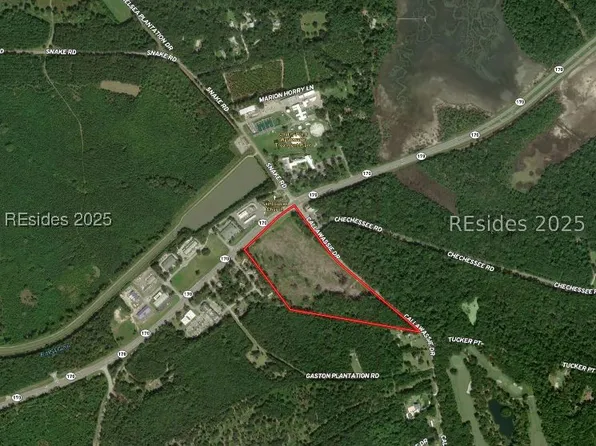 50 Callawassie Dr, Okatie, SC 29909