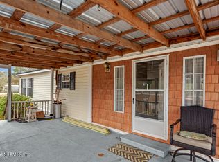 5316 Carter Spencer Rd, Middleburg, FL 32068