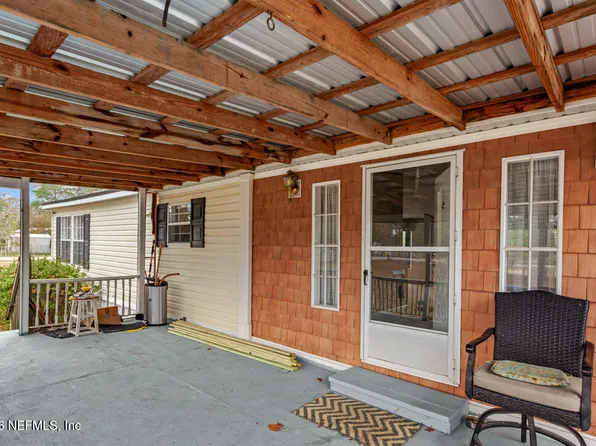 5316 CARTER SPENCER Road, Middleburg, FL 32068