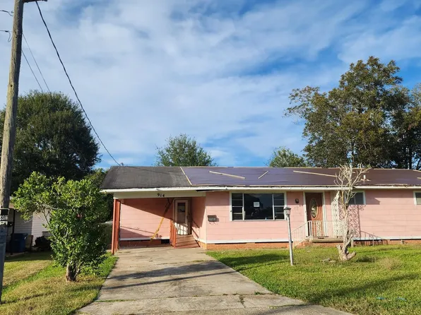 914 Howard St, Jennings, LA 70546
