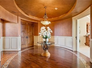 TURNBERRY PLACE, Las Vegas, NV 89109