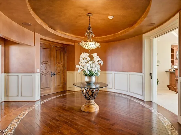 2777 Paradise Rd Unit 3701, Las Vegas, NV 89109