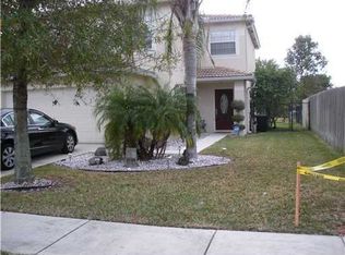 6581 Country Winds Cv, Lake Worth, FL 33463