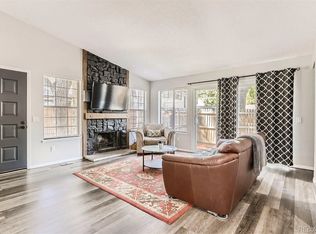 3862 S Evanston St, Aurora, CO 80014