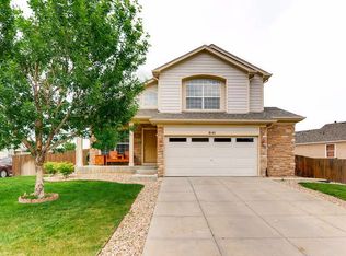 6141 E 114th Ave, Thornton, CO 80233
