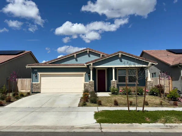2506 Muscat Street, Hanford, CA 93230