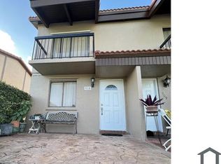 1909 SW 107th Ave APT 910, Miami, FL 33165