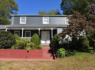 46 Tiffany Dr, Randolph, MA 02368