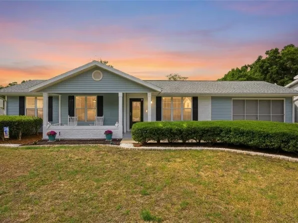 8152 SW 108th Loop, Ocala, FL 34481