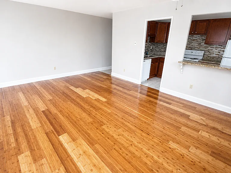 Living Room (Hardwood)