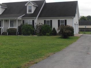 111 Ritch View Dr LOT 32, Shelbyville, TN 37160