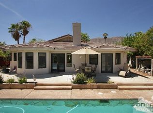 42651 E Veldt St, Rancho Mirage, CA 92270