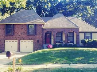 12241 W 103rd Ter, Overland Park, KS 66215